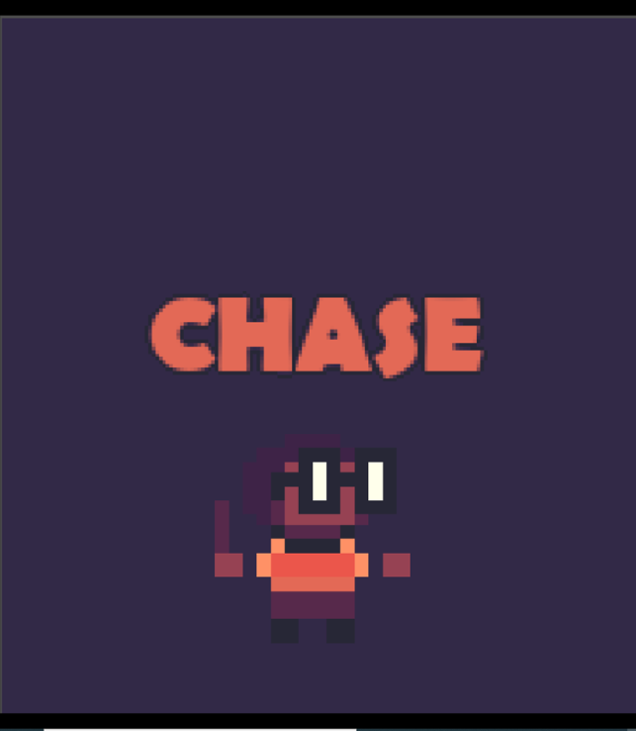 Games like CHASE