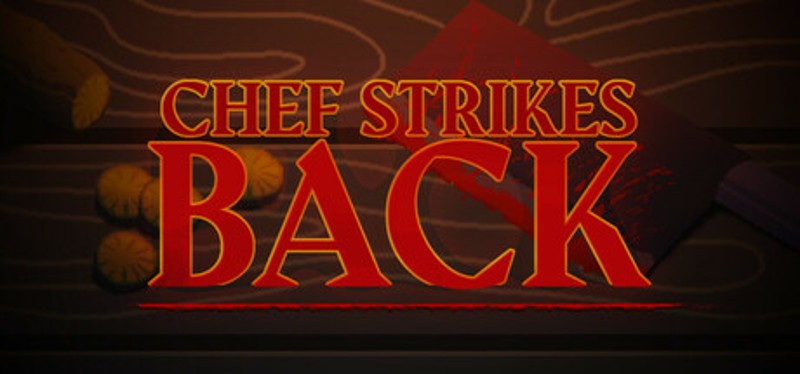 Chef Strikes Back Image