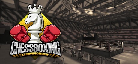 Games like ChessBoxing Championship