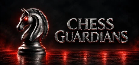 Games like ChessGuardians