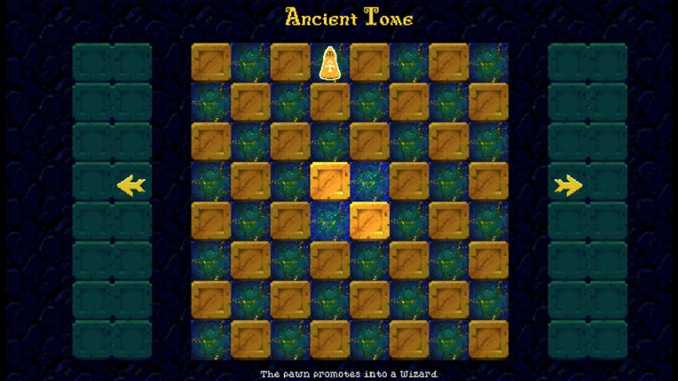 CHESST Image