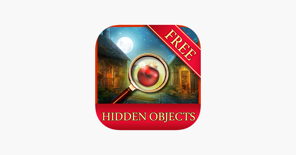 Games like Christmas Investigation : Hidden Object games for free