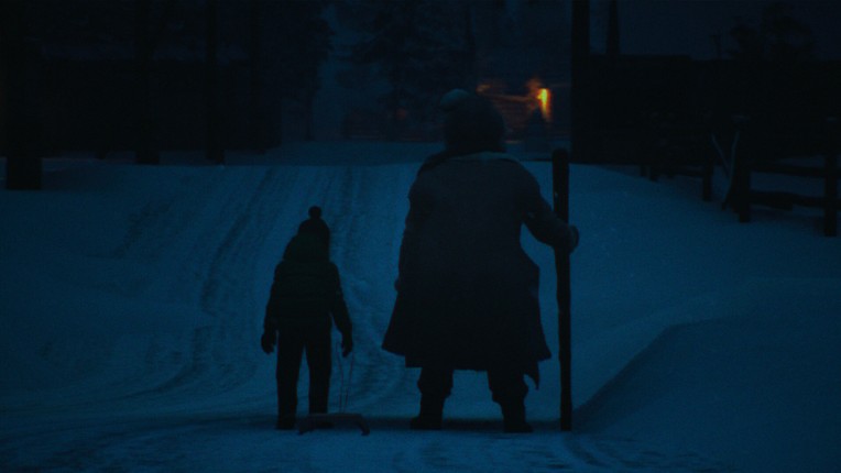 Christmas Story screenshot