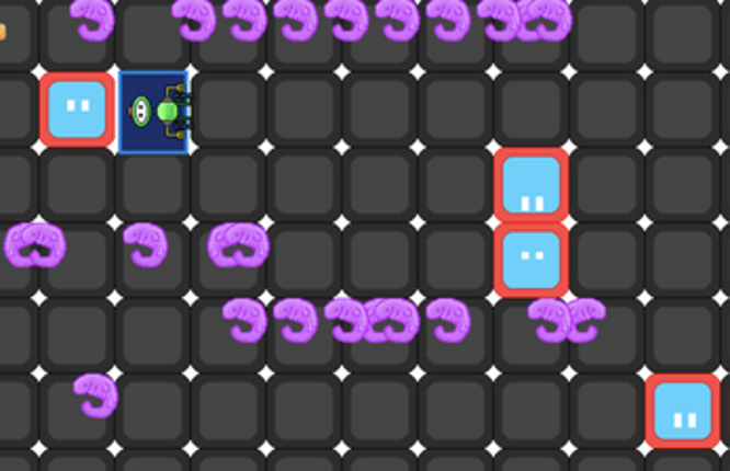 Codey screenshot