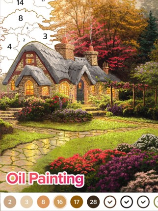 Colorscapes® screenshot