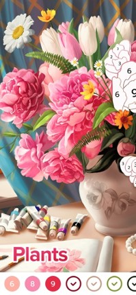 Colorscapes® screenshot