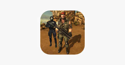 Commando Army Defense:Survive in Enemy Troops Image