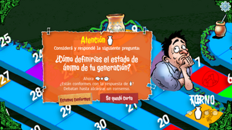 Cómo triunfa la vida screenshot