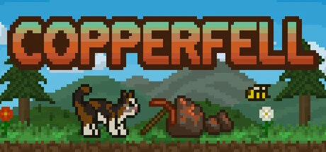 Games like Copperfell