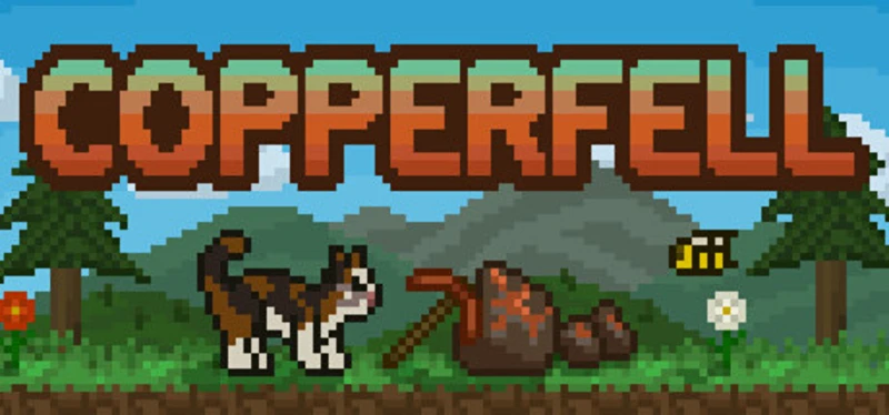 Copperfell Image