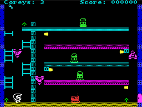 Corey Coolbrew Image