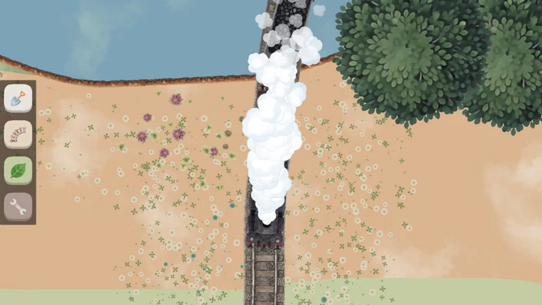 Cosy Loops screenshot