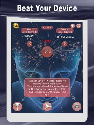 Countdown Numbers Game Image