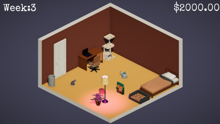 Cozy Crime screenshot