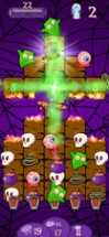 Crazy Halloween Lite Image