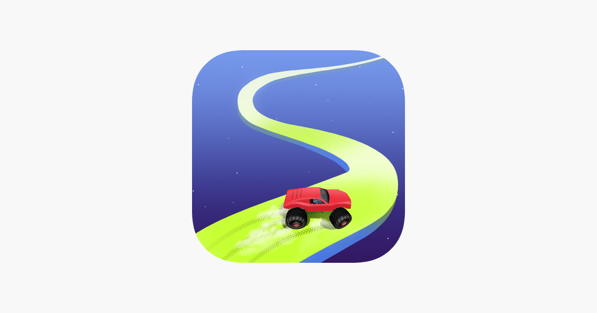 Games like Crazy Road - Drift Racing Game