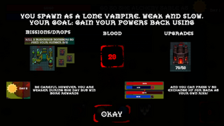 Crimson Survivor Image