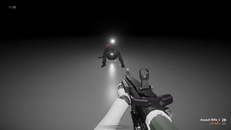 Cry from the Abyss Image