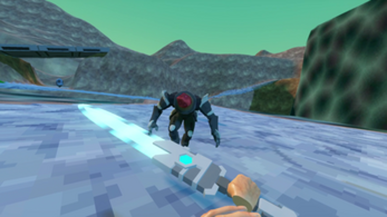 Crystal Bastion Image