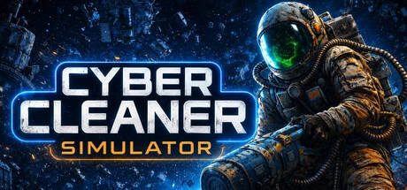 Games like Cyber Cleaner Simulator
