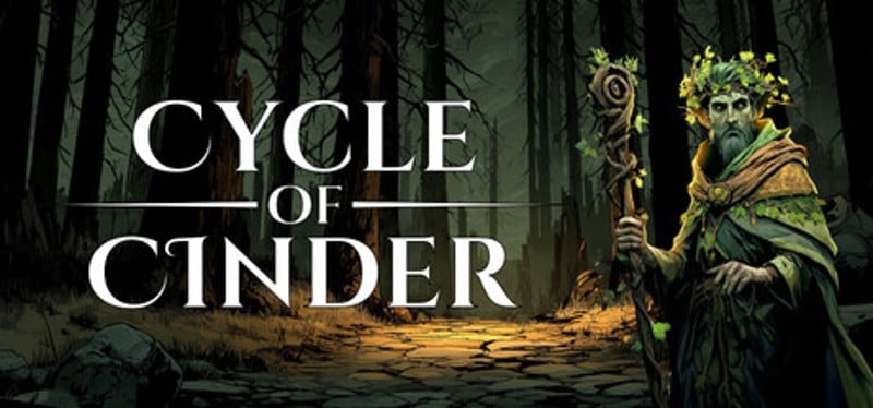 Cycle of Cinder Image