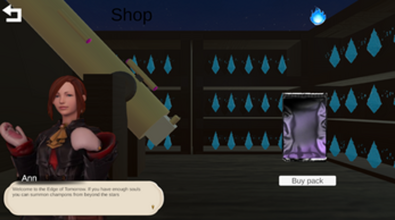 Cystal Clash Image