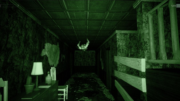 Darkfield screenshot