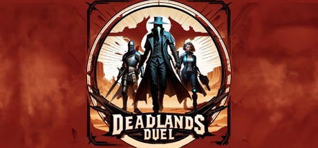 Games like Deadlands Duel: Time Rift Rumble