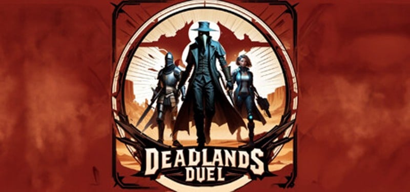Deadlands Duel: Time Rift Rumble Image