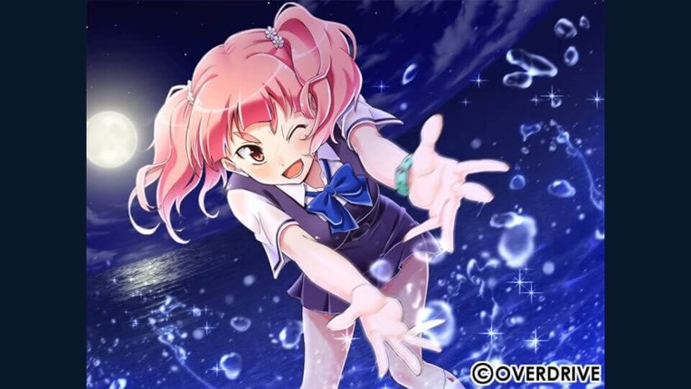 Deardrops screenshot