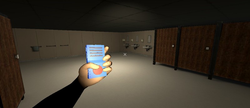 Death Swap: End As One screenshot