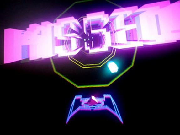 Decagonism screenshot