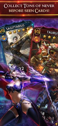 Deck Heroes: Legacy Image