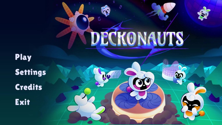 Deckonauts Image