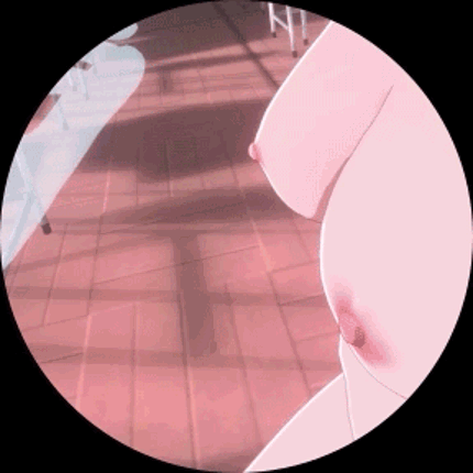 Deepthroat Simulator VR: Quest Hentai Edition Image