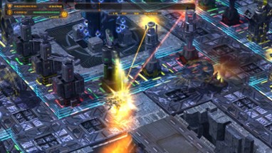 Defense Grid: The Awakening Image