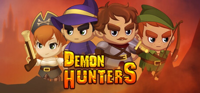 Demon Hunters Image