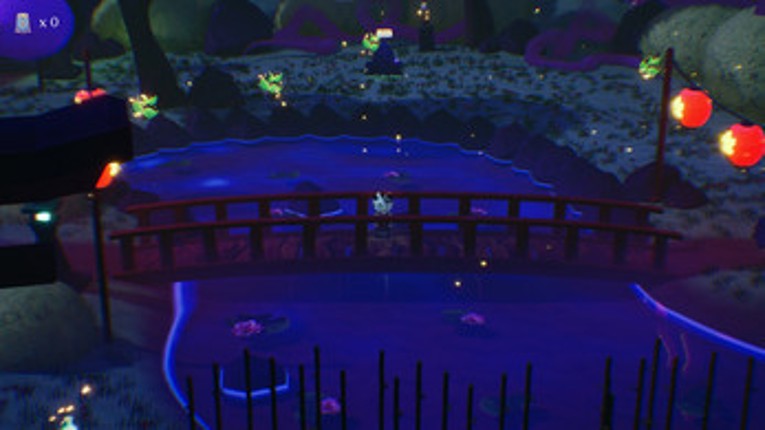 DemonVeil screenshot