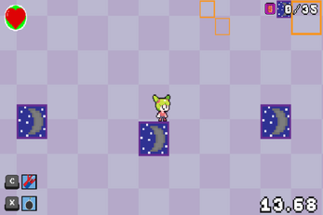 Desafio do Museu (Museum Challenge) Image