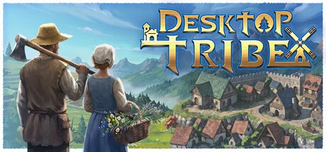 Games like Desktop Tribe