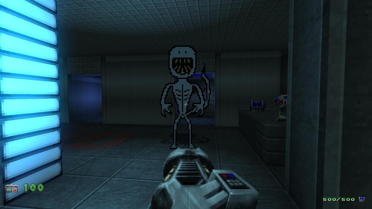 Games like DESOLATION