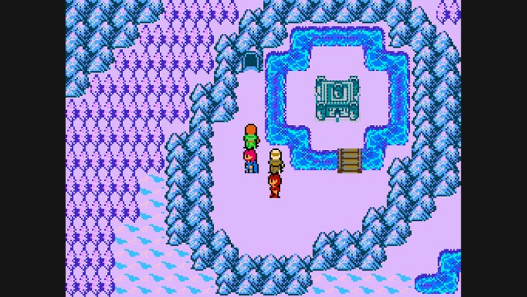 Destiny Spire screenshot