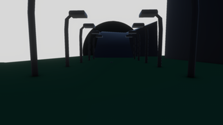 Diamond I Don't Know (Final Build) Image