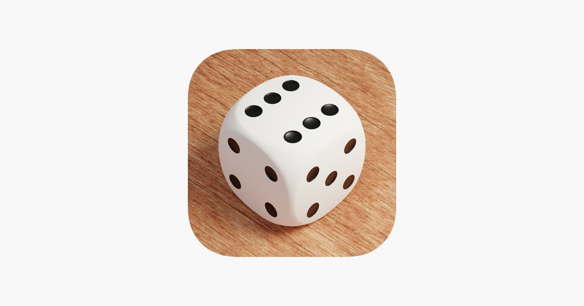 Games like Dice Classic: Roll, Lock, Play