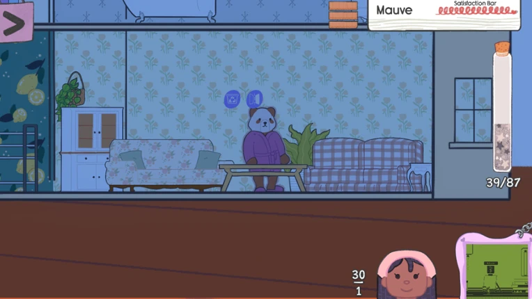 DIGI-DOLL screenshot