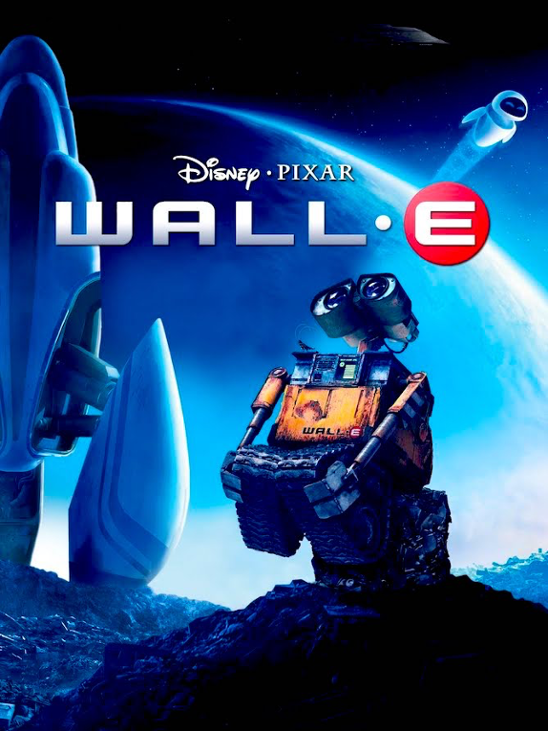 Games like WALL-E