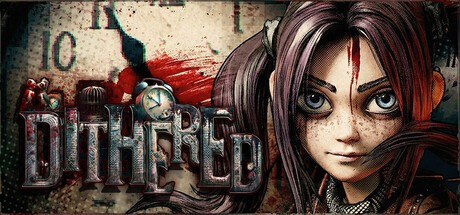 Games like Dithered