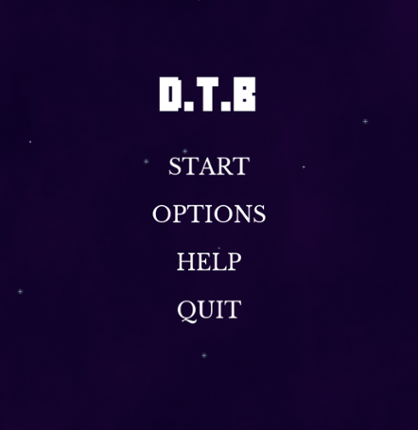 Dodge The Blocks Image