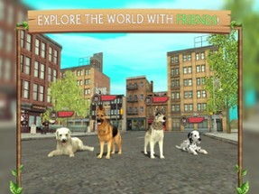 Dog Sim Online: Build A Family Image