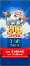 Doodle God: 8-bit Mania Blitz Image